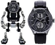 Японские наручные  мужские часы  TS2501BR. Коллекция ATLens TACS