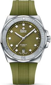 Наручные  мужские часы  6156-23. Коллекция M2 Seven Seas Tutima