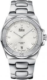 Наручные  мужские часы  6156-25S. Коллекция M2 Seven Seas Tutima