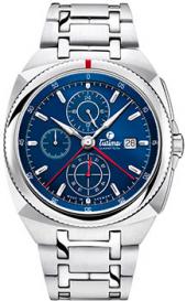 Наручные  мужские часы  6420-05. Коллекция Saxon One Tutima