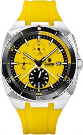 Наручные  мужские часы  6421-09. Коллекция Saxon One Tutima