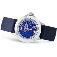 Российские наручные  женские часы  2409.00-051340. Коллекция Амфибия Vostok