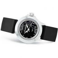 Российские наручные  женские часы  2409.00-051343. Коллекция Амфибия Vostok