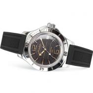 Российские наручные  мужские часы  2416.00-120697. Коллекция Амфибия Vostok