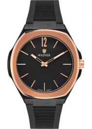 Швейцарские наручные  мужские часы  WA.10120A. Коллекция Vintage Wainer