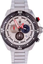 Швейцарские наручные  мужские часы  WA.15559B. Коллекция Diver Wainer