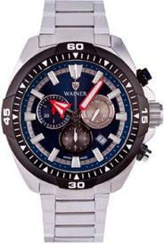 Швейцарские наручные  мужские часы  WA.15559C. Коллекция Diver Wainer
