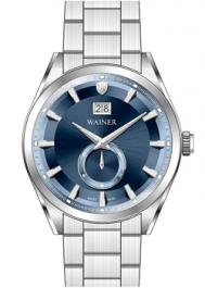 Швейцарские наручные  мужские часы  WA.17000C. Коллекция Classic Wainer