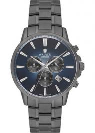 Швейцарские наручные  мужские часы  WA.19333D. Коллекция Bach Wainer