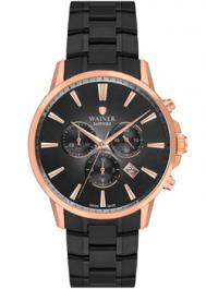 Швейцарские наручные  мужские часы  WA.19333E. Коллекция Bach Wainer