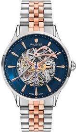 Швейцарские наручные  мужские часы  WA.25705D. Коллекция Automatic Wainer