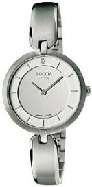 Наручные  женские часы  3164-01. Коллекция Dress Boccia