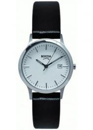 Наручные  женские часы  3180-01. Коллекция Dress Boccia