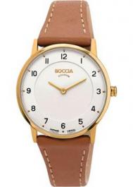 Наручные  женские часы  3254-02. Коллекция Titanium Boccia