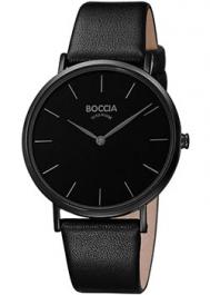 Наручные  женские часы  3273-07. Коллекция Titanium Boccia