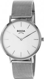 Наручные  женские часы  3273-09. Коллекция Titanium Boccia