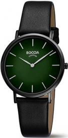 Наручные  женские часы  3273-14. Коллекция Titanium Boccia