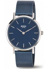 Наручные  женские часы  3281-07. Коллекция Trend Boccia
