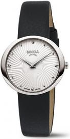 Наручные  женские часы  3364-01. Коллекция Titanium Boccia