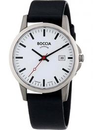 Наручные  женские часы  3625-05. Коллекция Titanium Boccia