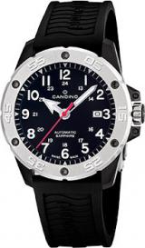 Швейцарские наручные  мужские часы  C4474.5. Коллекция Automatic Candino