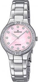Швейцарские наручные  женские часы  C4626.5. Коллекция Elegance Candino
