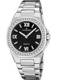 Швейцарские наручные  женские часы  C4753.5. Коллекция Elegance Candino