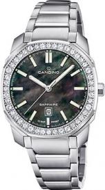 Швейцарские наручные  женские часы  C4756.8. Коллекция Elegance Candino