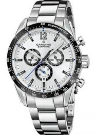 Швейцарские наручные  мужские часы  C4757.1. Коллекция Chronograph Candino
