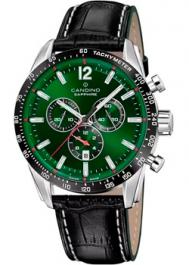 Швейцарские наручные  мужские часы  C4758.3. Коллекция Chronograph Candino