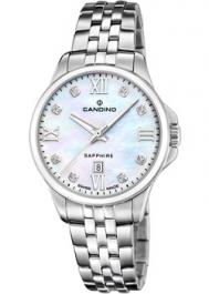 Швейцарские наручные  женские часы  C4766.1. Коллекция Elegance Candino