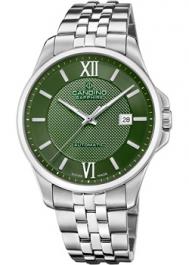 Швейцарские наручные  мужские часы  C4768.3. Коллекция Automatic Candino
