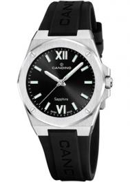 Швейцарские наручные  женские часы  C4777.5. Коллекция Sport Candino