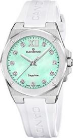 Швейцарские наручные  женские часы  C4777.9. Коллекция Elegance Candino