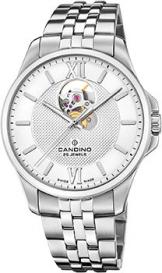 Швейцарские наручные  мужские часы  C4780.1. Коллекция Automatic Candino