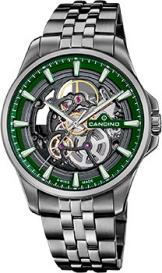 Швейцарские наручные  мужские часы  C4782.2. Коллекция Automatic Candino