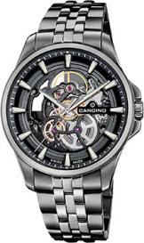 Швейцарские наручные  мужские часы  C4782.3. Коллекция Automatic Candino