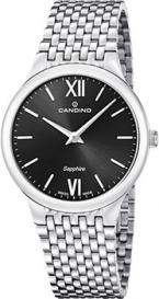 Швейцарские наручные  мужские часы  C4786.4. Коллекция Classic Candino