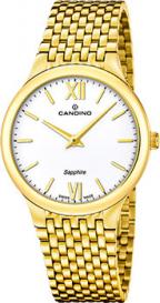 Швейцарские наручные  мужские часы  C4790.1. Коллекция Classic Candino