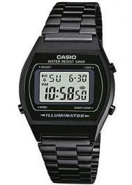 Японские наручные  мужские часы  B640WB-1A. Коллекция Vintage Casio