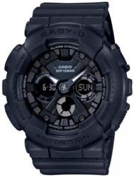 Японские наручные  женские часы  BA-130-1AER. Коллекция Baby-G Casio