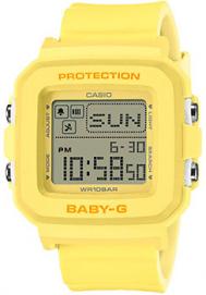 Японские наручные  женские часы  BGD-10KH-9. Коллекция Baby-G Casio
