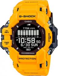 Японские наручные  мужские часы  GPR-H1000-9. Коллекция G-Shock Casio