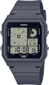 Японские наручные  мужские часы  LF-20W-8A2. Коллекция Digital Casio