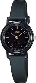 Японские наручные  женские часы  LQ-139AMV-1E. Коллекция Analog Casio