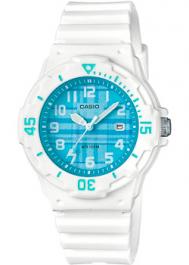Японские наручные  женские часы  LRW-200H-2C. Коллекция Analog Casio
