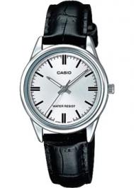 Японские наручные  женские часы  LTP-V005L-7A. Коллекция Analog Casio