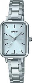 Японские наручные  женские часы  LTP-V009D-2E. Коллекция Analog Casio