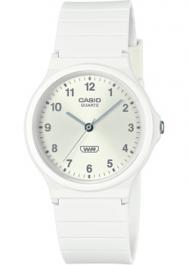 Японские наручные  мужские часы  MQ-24B-7B. Коллекция Analog Casio