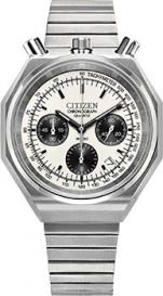 Японские наручные  мужские часы  AN3700-62A. Коллекция Chronograph Citizen